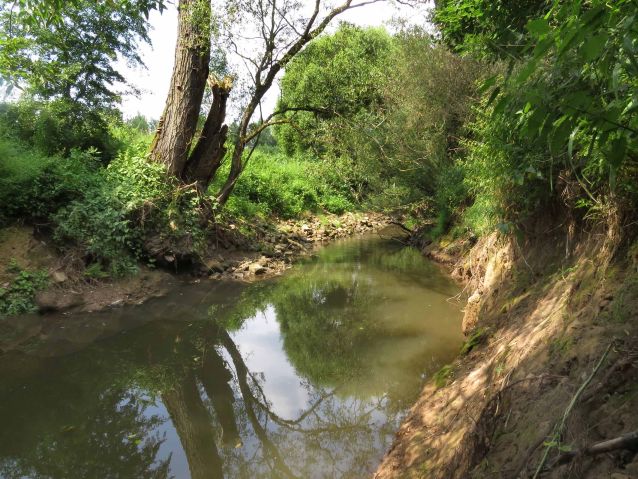 Fürth Ostertal